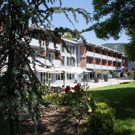 Elisso Hotell Kimméria Eksteriør bilde
