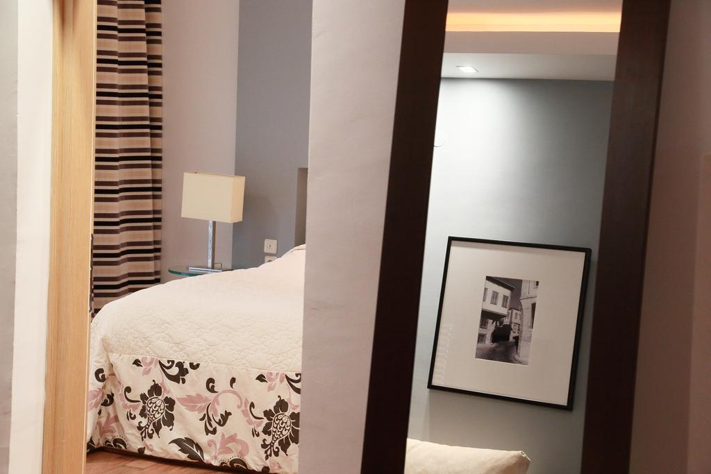 Elisso Hotell Kimméria Eksteriør bilde