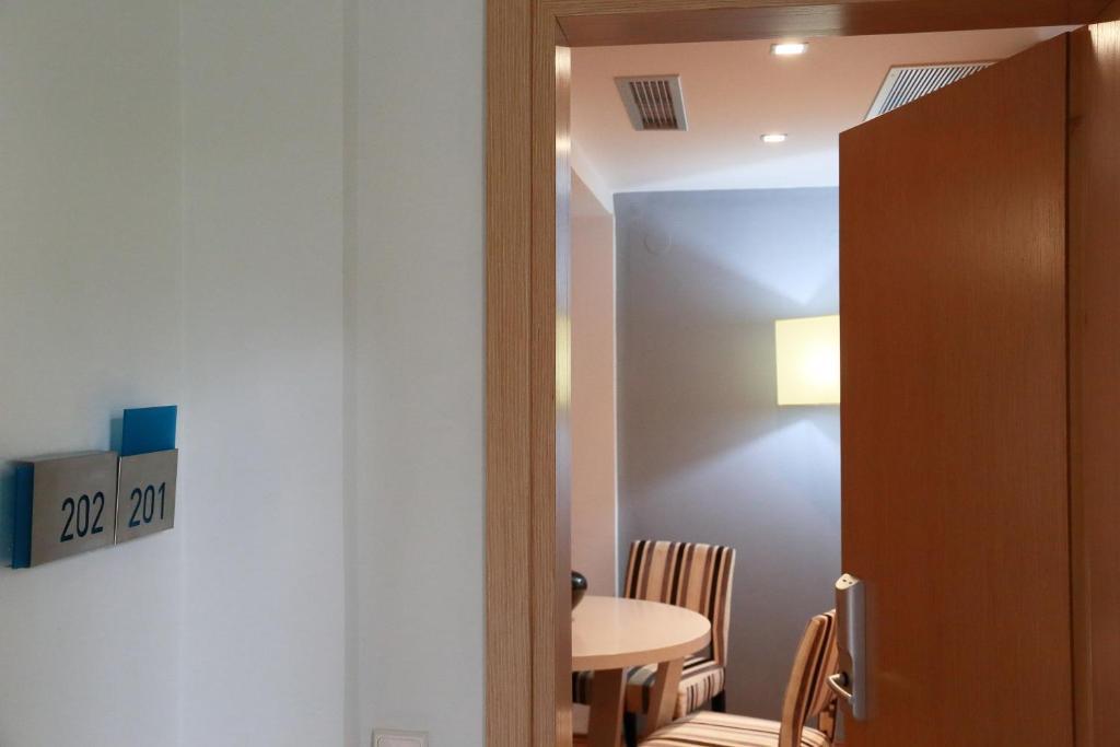 Elisso Hotell Kimméria Eksteriør bilde