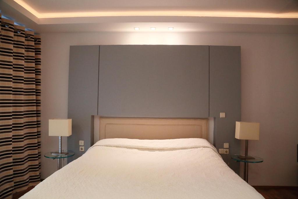 Elisso Hotell Kimméria Eksteriør bilde