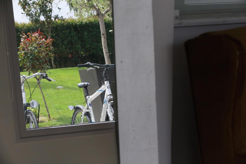 Elisso Hotell Kimméria Eksteriør bilde