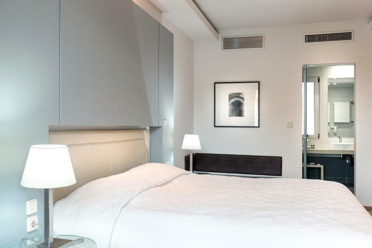 Elisso Hotell Kimméria Eksteriør bilde