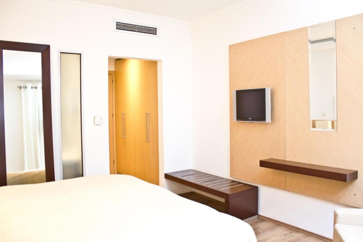 Elisso Hotell Kimméria Rom bilde