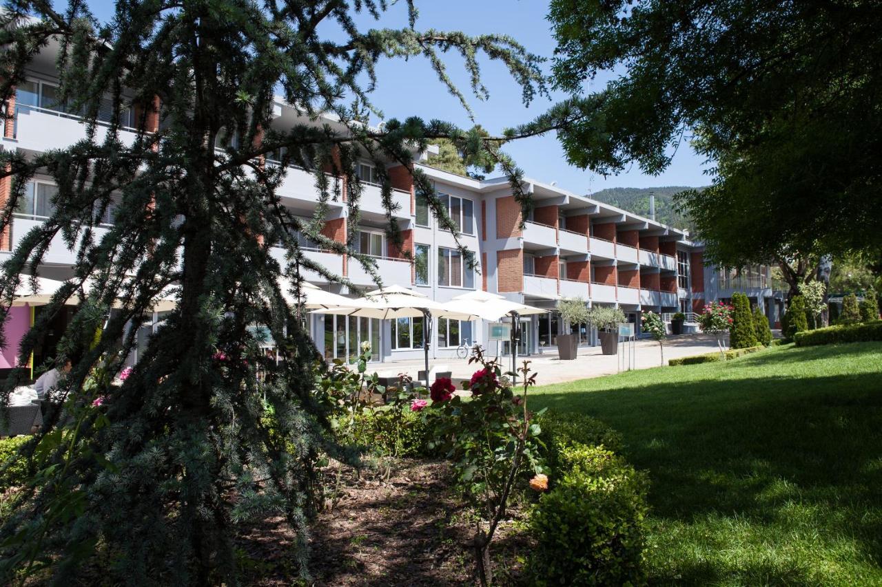 Elisso Hotell Kimméria Eksteriør bilde